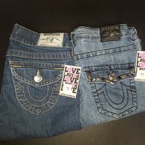 True Religion Jeans